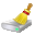 Deletor icon