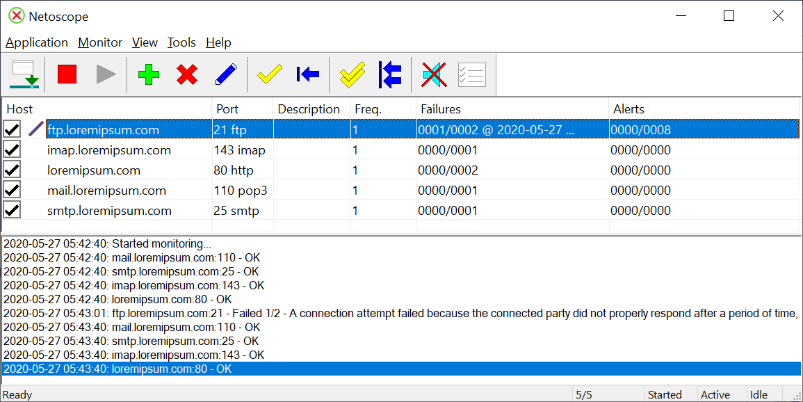Netoscope 2.60 B15246 full Windows 7 Netoscope 2.60 B15246 full