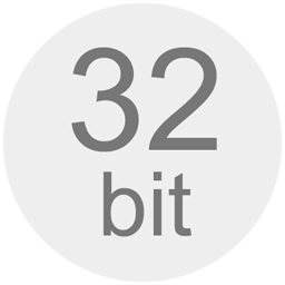 32-bit