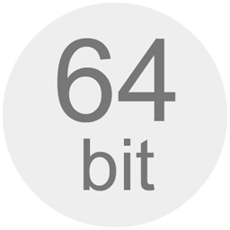 64-bit